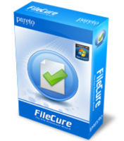 FileCure boxshot